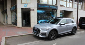 Audi Q5 occasion année 2021 boite Automatique Annonce Audi Q5 occasion Diesel 35 TDI AVUS TOIT OUVRANT à Enghien Les Bains