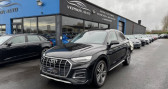 Annonce Audi Q5 occasion Diesel 35 TDI HYBRIDE AVUS HUD MATRIX ACC PANO BVA � Verson