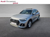 Audi Q5 35 TDI Mild Hybrid 163ch S line S tronic 7   RIVERY 80