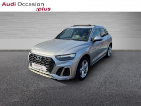 Audi Q5 , garage AUDI RIVERY  RIVERY