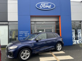 Annonce Audi Q5 occasion Diesel 35 TDI Mild Hybrid 163ch S line S tronic 7 � Saint-Doulchard