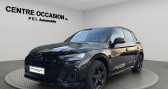 Annonce Audi Q5 occasion Diesel 35 TDI Mild hybrid 163ch S tronic 7 S line � Six-Fours-les-Plages