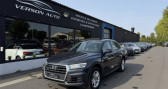 Annonce Audi Q5 occasion Diesel 35 TDI QUATTRO GPS CUIR XENON LED TOIT PANO BVA  Verson