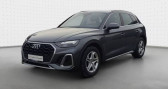 Annonce Audi Q5 occasion Diesel 35 TDI S line*Navi*LED*Alu*AHK*PDC*Pano*Virtu � sarcelles