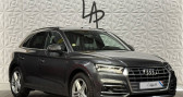 Annonce Audi Q5 occasion Diesel 35 TDI - Toit ouvrant / suivie � M�ry Sur Oise