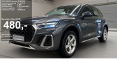 Annonce Audi Q5 occasion Diesel 40 2.0 TDI quattro S-Line AUT Navi LED � LEIMBACH