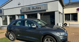 Audi Q5 , garage JB AUTOS  Munster