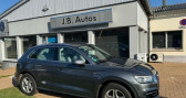 Audi Q5 occasion année 2019 boite Automatique Annonce Audi Q5 occasion Diesel 40 TDI 190 CH QUATTRO S-TRONIC S-LINE Attelage à Munster