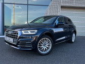 Audi Q5 occasion année 2019 boite Robotisee Annonce Audi Q5 occasion Diesel 40 TDI 190 ch S line quattro S tronic 7 Euro6d-T 139g à Onet-le-Château