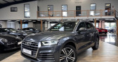 Audi Q5 40 TDI 190 ch S-Line Quattro S-Tronic7 - Attelage lectrique   Saint Denis En Val 45