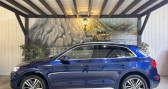 Audi Q5 40 TDI 190 CV AVUS QUATTRO S-TRONIC   Charentilly 37