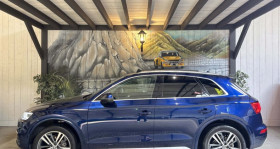 Audi Q5 , garage MERTENS AUTOMOBILES  Charentilly