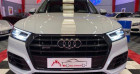 Audi Q5 occasion boite Automatique Annonce Audi Q5 occasion Diesel 40 tdi 190 cv s line quattro à Brie-Comte-Robert