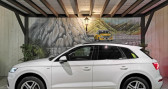 Annonce Audi Q5 occasion Diesel 40 TDI 190 CV SLINE QUATTRO S-TRONIC à Charentilly