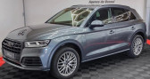 Annonce Audi Q5 occasion Diesel 40 TDI 190 Quattro S-Tronic7 S-LINE - 190cv / Toit ouvrant / � Vaivre et Montoille