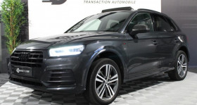Audi Q5 , garage AGENCY CAR CHAMBLY  Chambly