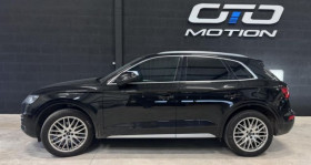 Audi Q5 occasion 2018 mise en vente à Dieudonn par le garage OTOMOTION - photo n°1