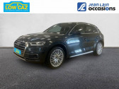 Audi Q5 40 TDI 190 S tronic 7 Quattro Avus   SASSENAGE 38