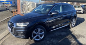 Annonce Audi Q5 occasion Diesel 40 TDI 190 S tronic 7 Quattro Design Luxe � COURNON