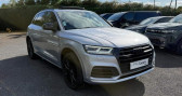 Audi Q5 40 TDI 190 S tronic 7 Quattro line  2019 - annonce de voiture en vente sur Auto Sélection.com