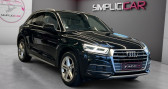Annonce Audi Q5 occasion Diesel 40 TDI 190 S tronic 7 Quattro S line - FEUX LED - VIRTUAL CO  Eschau