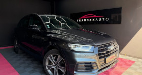 Audi Q5 , garage TRANSAKAUTO MARIGNANE � Marignane
