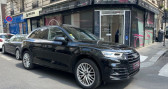 Audi Q5 40 TDI 190 S tronic 7 Quattro S line   PARIS 75