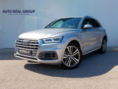Audi Q5 40 TDI 190 S TRONIC 7 QUATTRO S line   PERPIGNAN 66