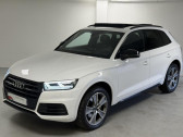 Audi Q5 40 TDI 190ch Avus quattro S tronic 7 Euro6d-T   Obernai 67