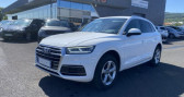 Annonce Audi Q5 occasion Diesel 40 TDI 190CH DESIGN LUXE QUATTRO S TRONIC 7 EURO6D-T  AUBIERE