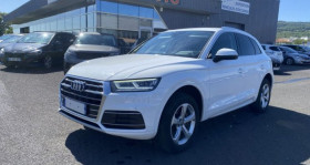 Audi Q5 occasion 2018 mise en vente à AUBIERE par le garage CEN AUTO - photo n°1