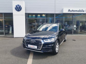 Audi Q5 occasion année 2019 boite Robotisee Annonce Audi Q5 occasion Diesel 40 TDI 190ch Design Luxe quattro S tronic 7 Euro6d-T à Figeac