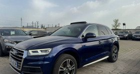 Audi Q5 occasion 2019 mise en vente à SELESTAT par le garage EOS AUTOMOBILES - photo n°1