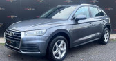 Audi Q5 occasion année 2017 boite Automatique Annonce Audi Q5 occasion Diesel 40 TDI 190CH QUATTRO BUSINESS KEYLESS-GO- COKPIT à BEZIERS