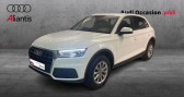 Audi Q5 occasion année 2019 boite Manuelle Annonce Audi Q5 occasion Diesel 40 TDI 190ch quattro à Paris