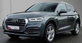 Annonce Audi Q5 occasion Diesel 40 Tdi 190CH S-LINE*PANO*SIEGES MASSANTS*  La Courneuve