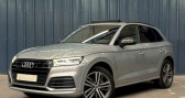 Annonce Audi Q5 occasion Diesel 40 TDI 190ch S-LINE QUATTRO Garantie 1 An Parfait tat Toit   Halluin