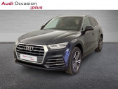 Audi Q5 40 TDI 190ch S line quattro S tronic 7 Euro6d-T 139g   NICE 06