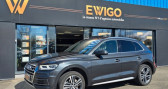 Annonce Audi Q5 occasion Diesel 40 tdi 190ch s-line quattro s-tronic � Rixheim