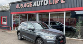 Annonce Audi Q5 occasion Diesel 40 TDI 190CH S LINE QUATTRO TRONIC 7 EURO6D-T 139G � Eckbolsheim