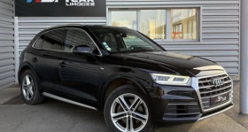 Audi Q5 occasion 2017 mise en vente &agrave; limoges par le garage BH CAR LIMOGES - photo n&deg;1