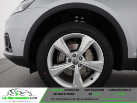 Audi Q5 40 TDI 204 BVA Quattro  occasion � Beaupuy - photo n�11