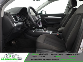 Audi Q5 40 TDI 204 BVA Quattro  occasion � Beaupuy - photo n�8