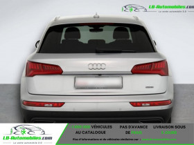 Audi Q5 40 TDI 204 BVA Quattro  occasion � Beaupuy - photo n�7