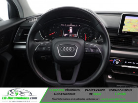 Audi Q5 40 TDI 204 BVA Quattro  occasion � Beaupuy - photo n�10