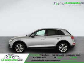 Audi Q5 40 TDI 204 BVA Quattro  occasion � Beaupuy - photo n�6