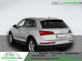 Audi Q5 40 TDI 204 BVA Quattro  occasion � Beaupuy - photo n�4