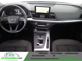 Audi Q5 40 TDI 204 BVA Quattro  occasion � Beaupuy - photo n�3