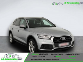 Audi Q5 40 TDI 204 BVA Quattro  occasion � Beaupuy - photo n�2