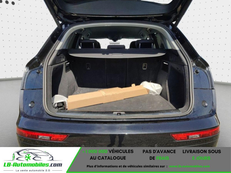 Audi Q5 40 TDI 204 BVA Quattro 2023 - photo n°4 Audi Q5 40 TDI 204 BVA Quattro  occasion à Beaupuy - photo n°4